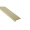 Ackland 1.25 in. T x 47.24 in. L x 12.01 in. W Bima Blonde Waterproof Wood Flooring Trim Stair Tread, 2PK AKVTWBIBL-ST - alternate 1
